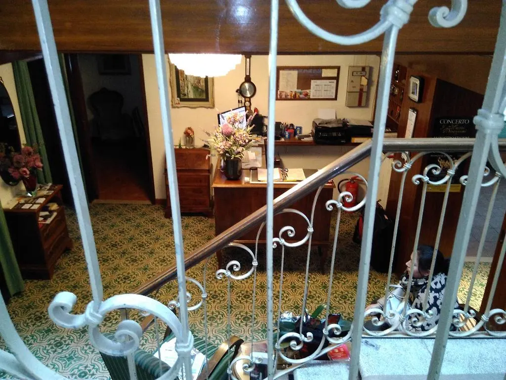 Albergo Al Gobbo Venice 0*,