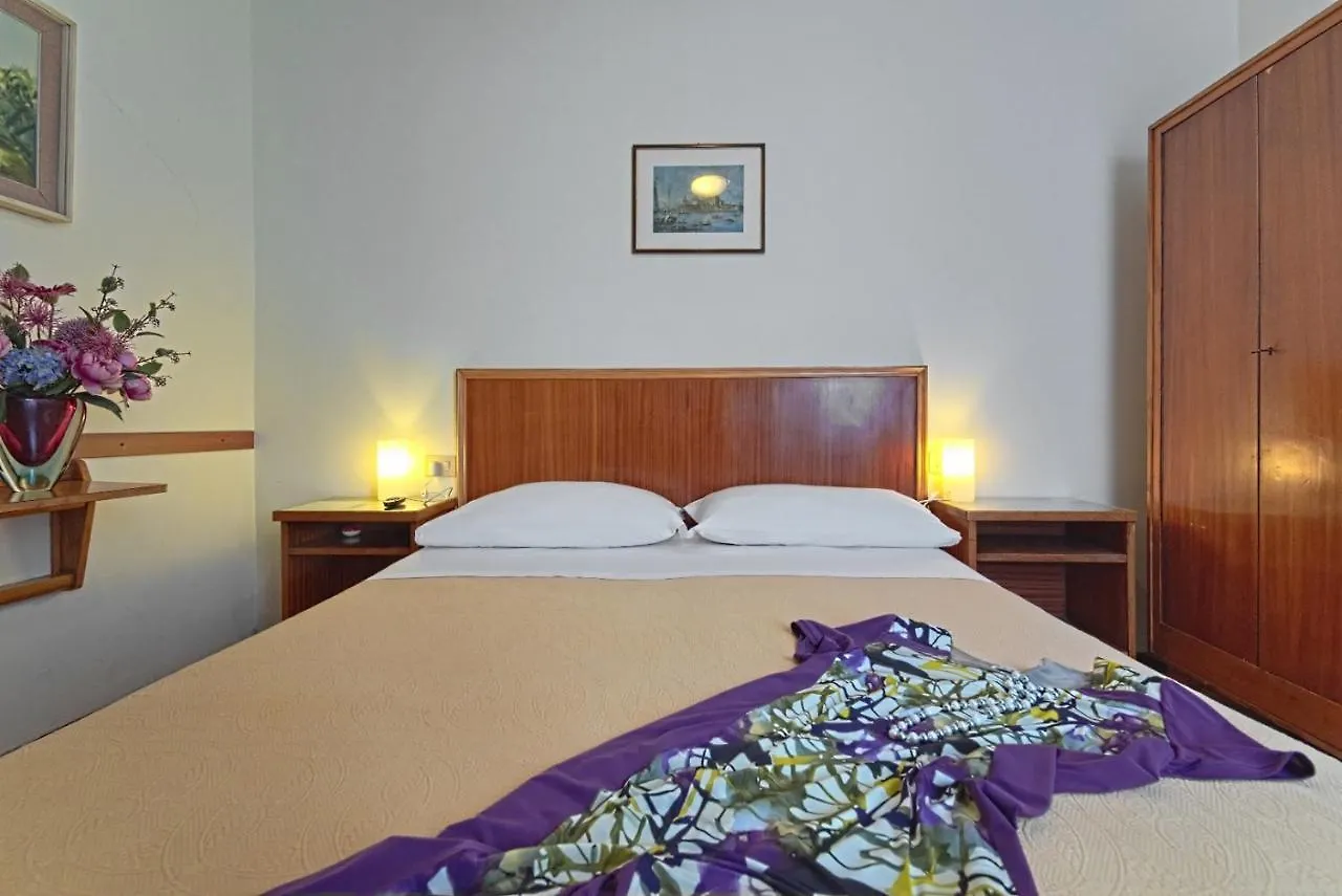 Albergo Al Gobbo Venedig Italien