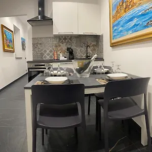 Vacanze Donna Ina , Palermo Italy