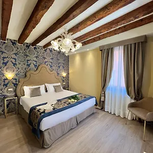 5* Bed & Breakfast Ca Dell'arte Palace