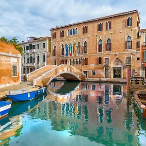 Hotel Palazzo Marcello Al Sole, Venice