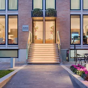 Hotel Avani Rio Novo - Previously Nh Rio Novo, Venice
