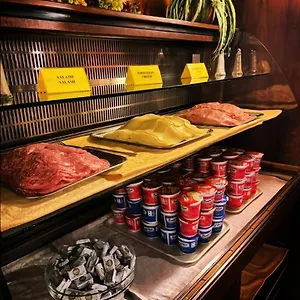 Hotel Diana, Venice