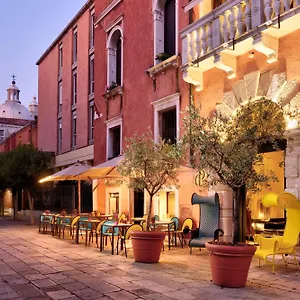 Hotel Ca' Pisani, Venice