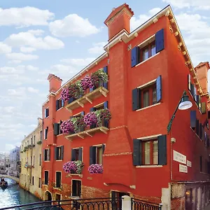 Hotel Mercurio, Venice
