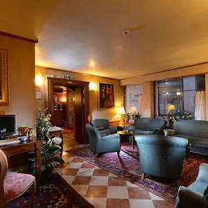 Hotel Antico Panada, Venice