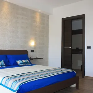 Terrazzi In Fiore Bed & Breakfast Alghero