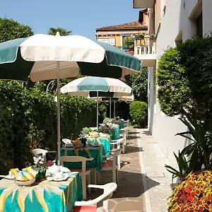 Hotel Santa Lucia, Venice