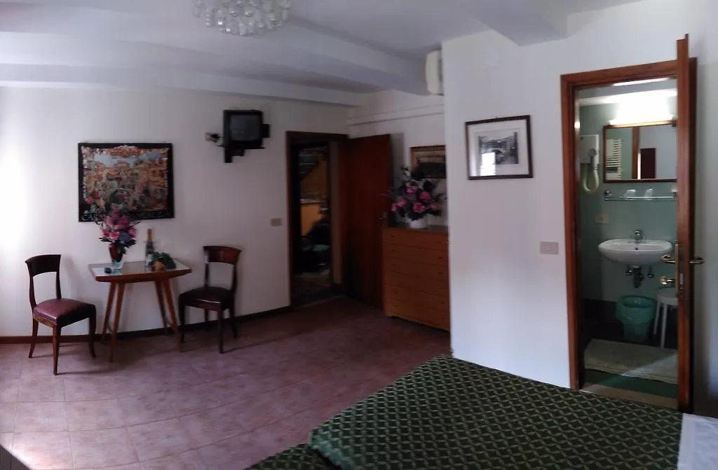 Hotel Albergo Al Gobbo Venice