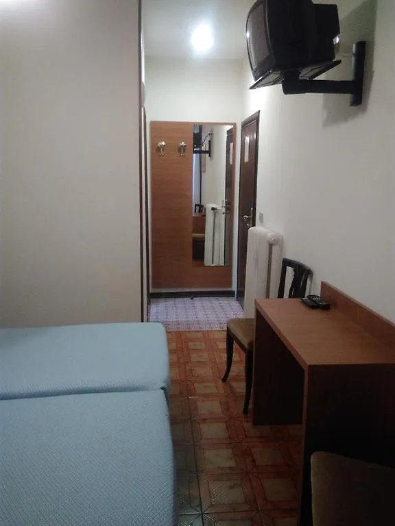Albergo Al Gobbo Venice Hotel