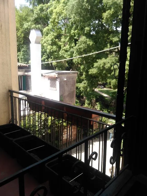 Albergo Al Gobbo Venice Italy