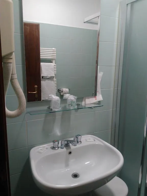Hotel Albergo Al Gobbo Venice