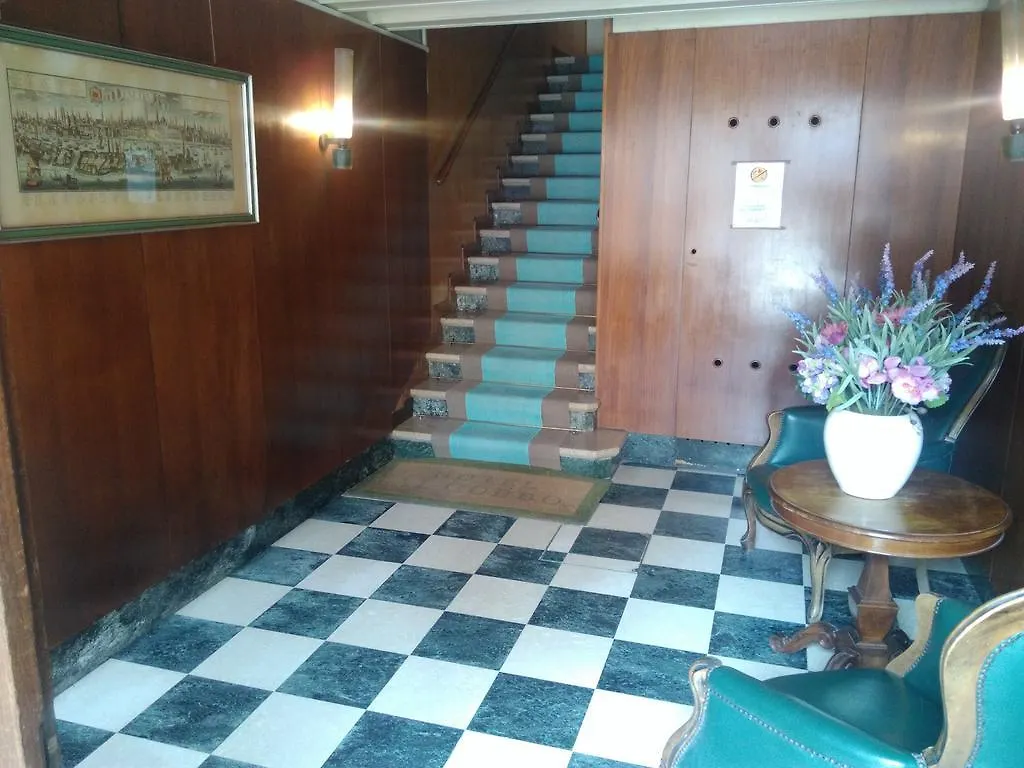 Hotel Albergo Al Gobbo Venice