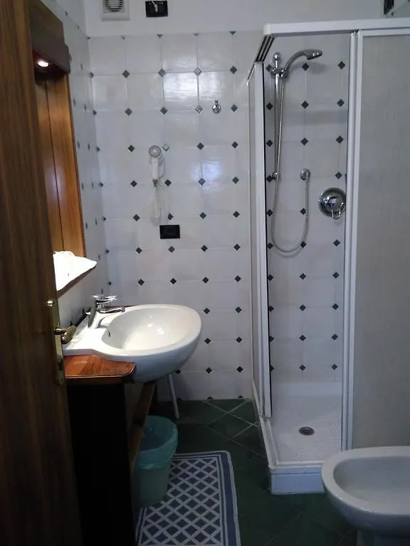 Albergo Al Gobbo Venice