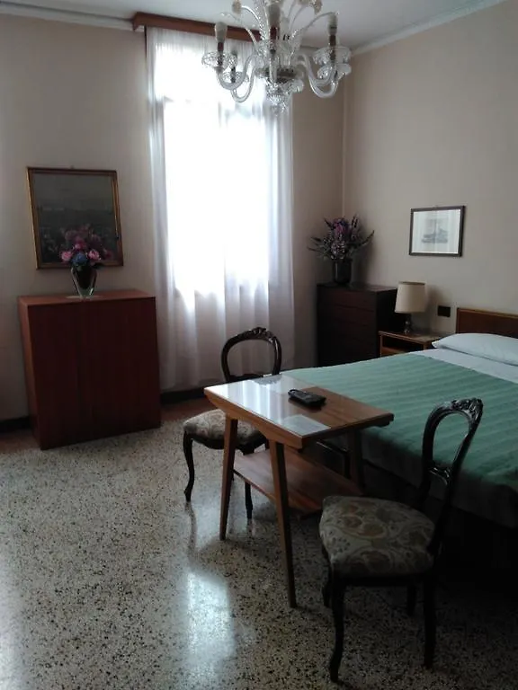 Albergo Al Gobbo Venice