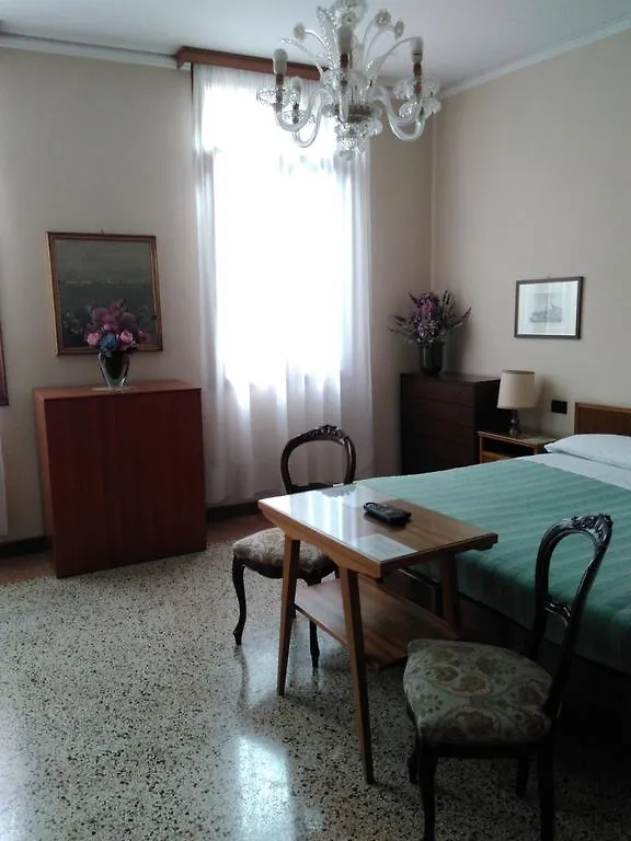 Hotel Albergo Al Gobbo Venice