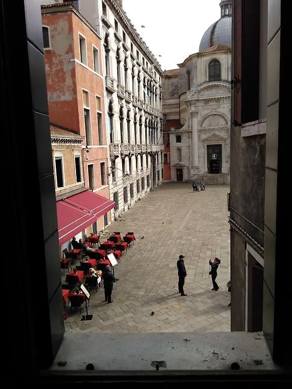 Albergo Al Gobbo Venice 0*,
