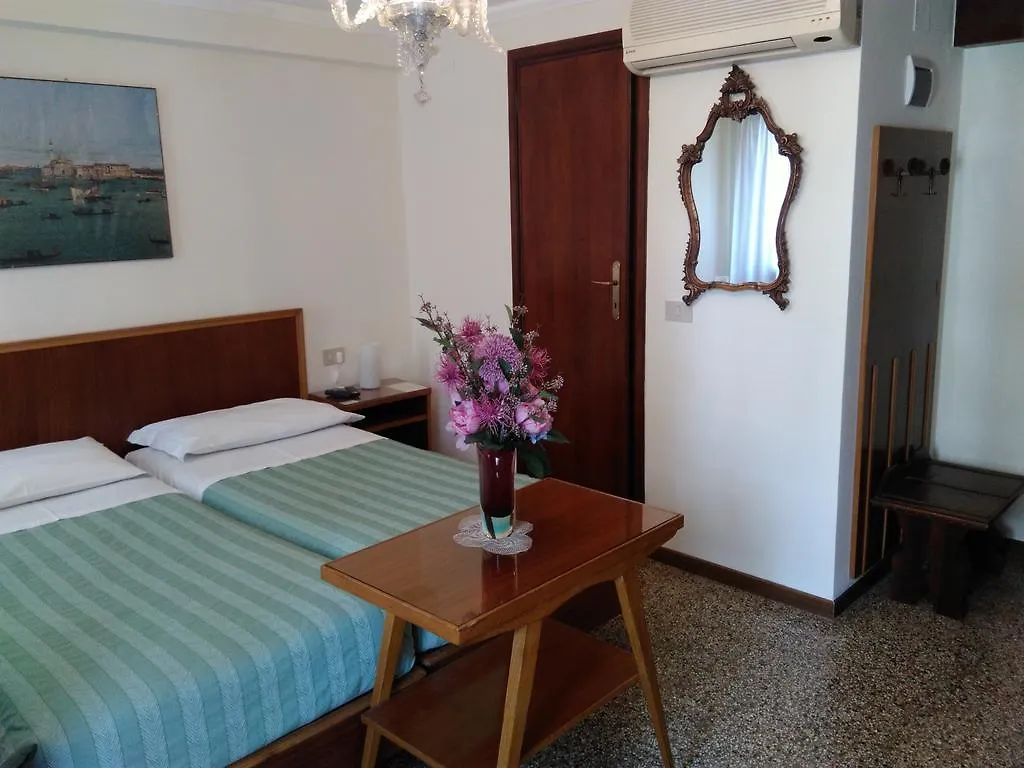 Albergo Al Gobbo Venice
