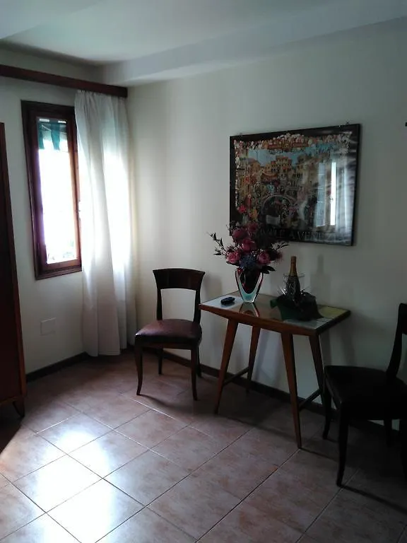 Albergo Al Gobbo Venice