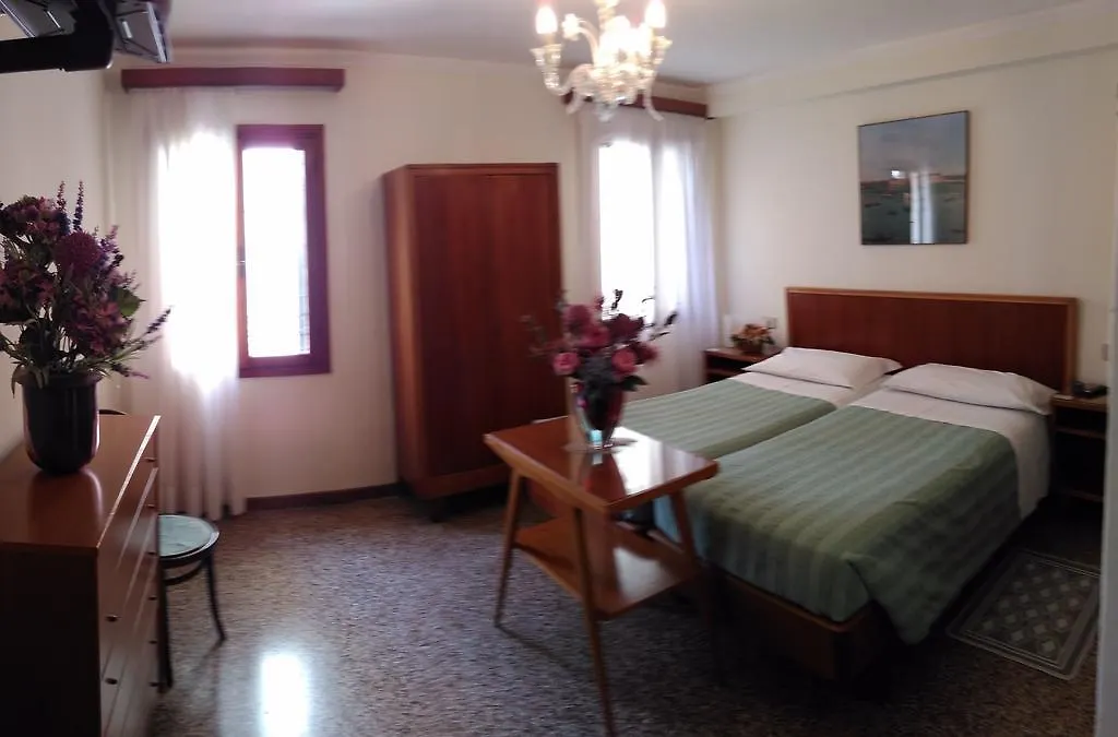 Albergo Al Gobbo Venice