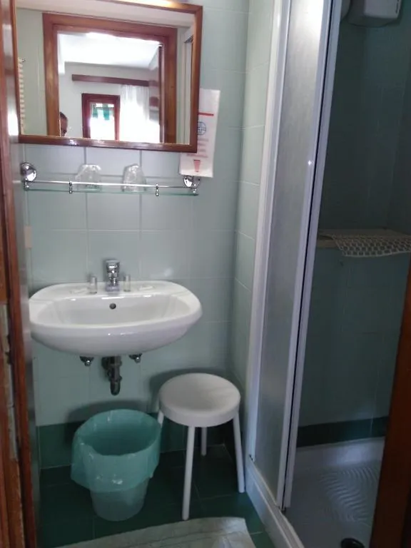 Albergo Al Gobbo Venice Hotel