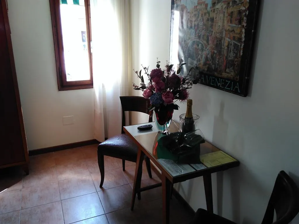 Hotel Albergo Al Gobbo Venice