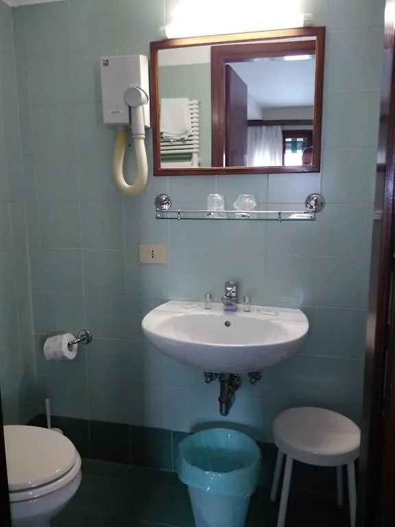 Albergo Al Gobbo Venice 0*,