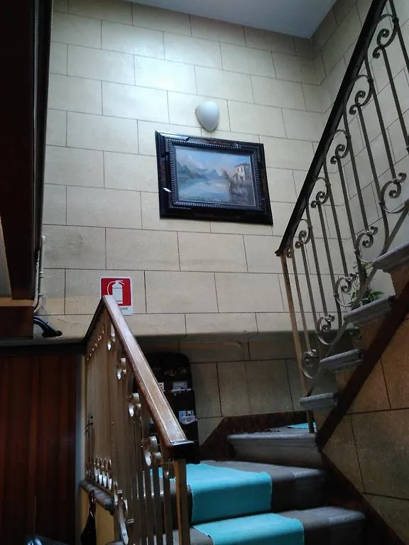 Albergo Al Gobbo Venice Hotel