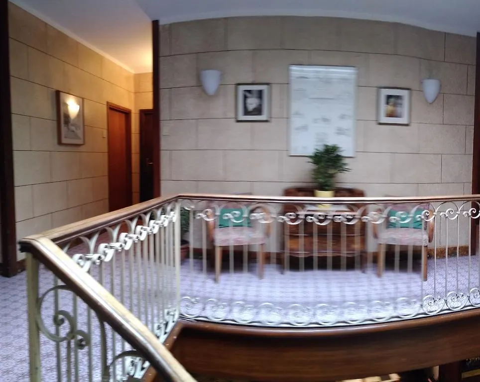 Hotel Albergo Al Gobbo Venice Italy