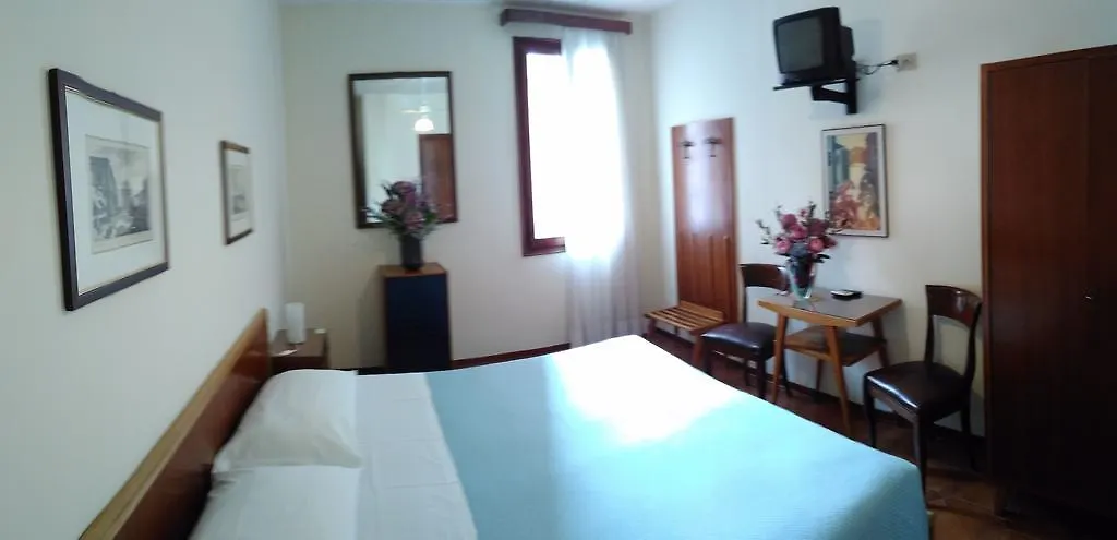 Hotel Albergo Al Gobbo Venice