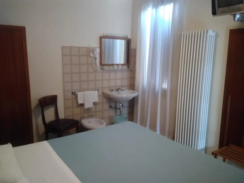 Hotel Albergo Al Gobbo Venice