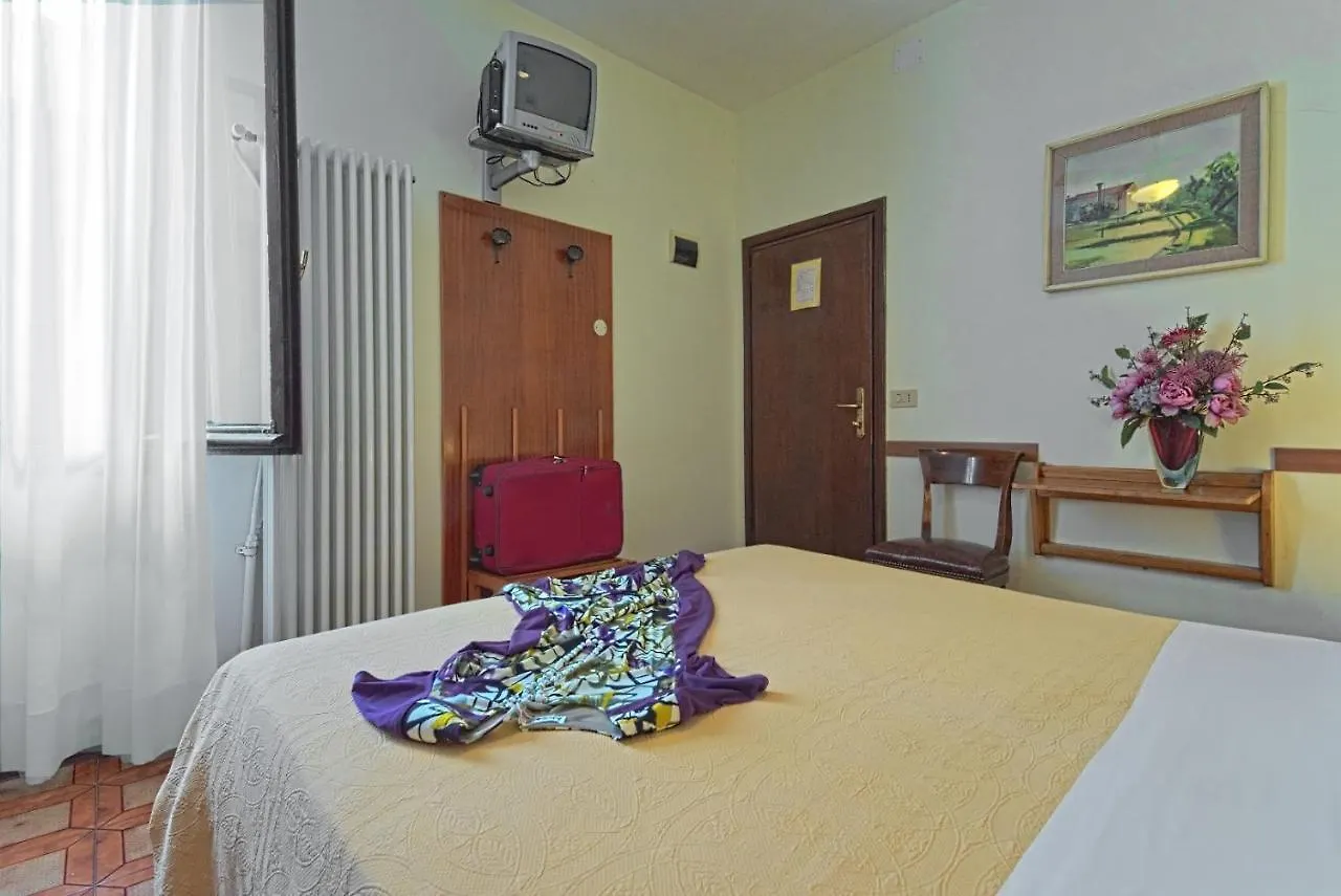Hotel Albergo Al Gobbo Venice
