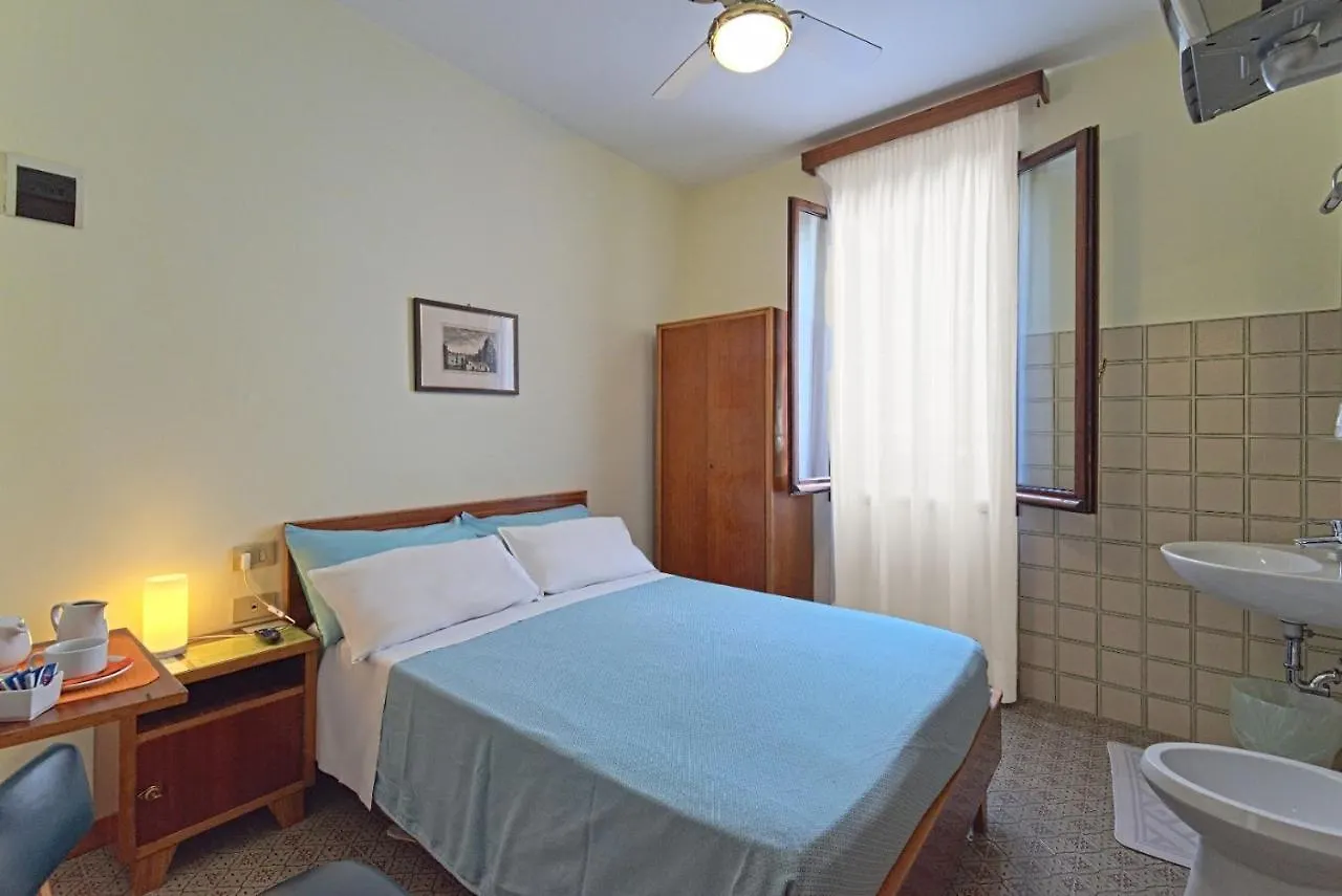 Hotel Albergo Al Gobbo Venice