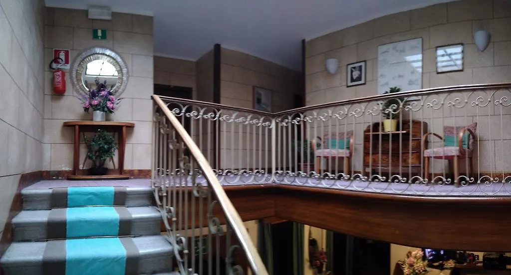 Albergo Al Gobbo Venedik Otel